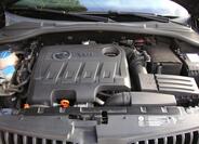 Škoda Yeti 19