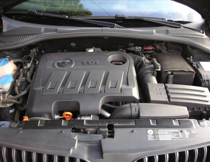 Škoda Yeti 19