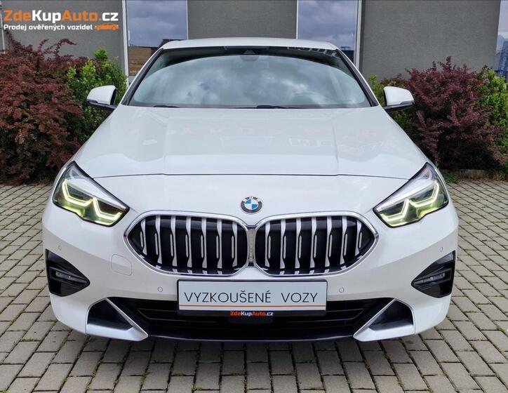 BMW Řada 2 4