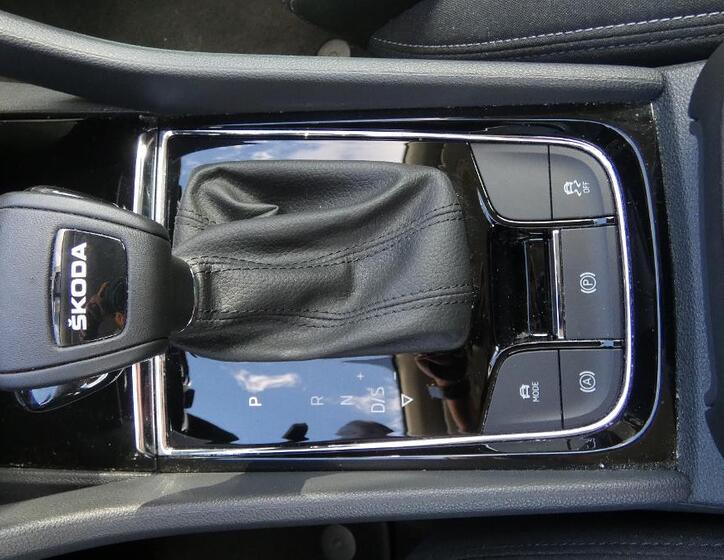 Škoda Karoq 17