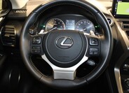 Lexus NX 300h 14