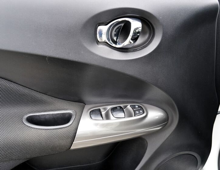 Nissan Juke 15