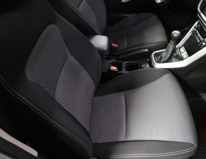 Suzuki SX4 14