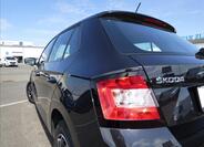 Škoda Fabia 40