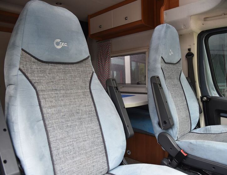 Fiat Ducato 21