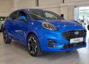 Ford Puma 3