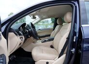 Mercedes-Benz GLE 22