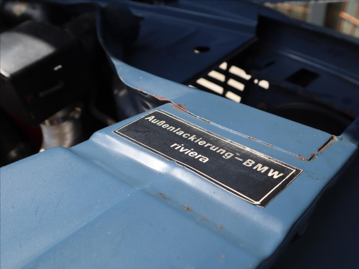 BMW Ostatní