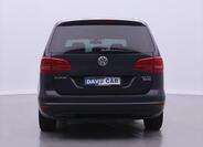 Volkswagen Sharan 6