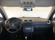 Škoda Fabia 14