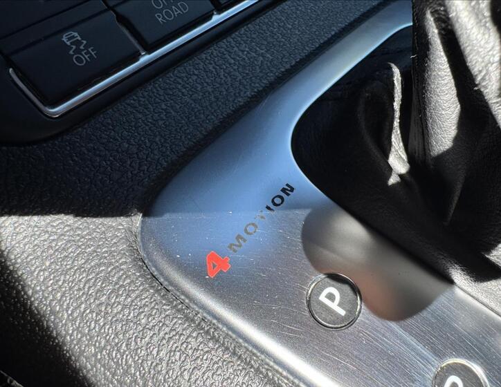 Volkswagen Tiguan 29