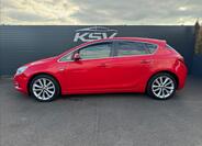 Opel Astra 10
