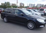 Škoda Octavia 4