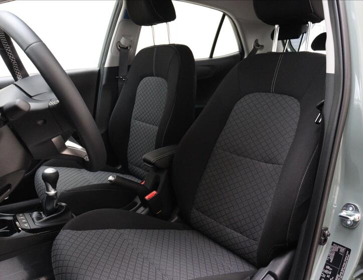 KIA Picanto 14