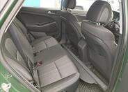 Hyundai Tucson 9