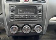 Subaru Impreza 17