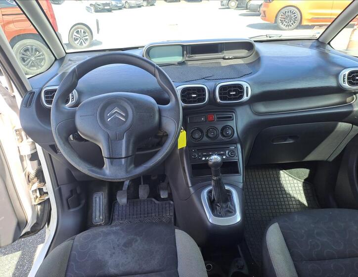 Citroën C3 Picasso 9