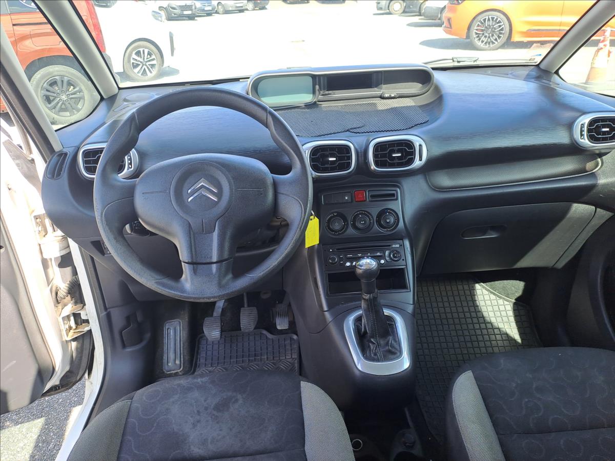 Citroën C3 Picasso