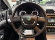 Škoda Octavia 19