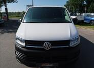 Volkswagen Transporter 7