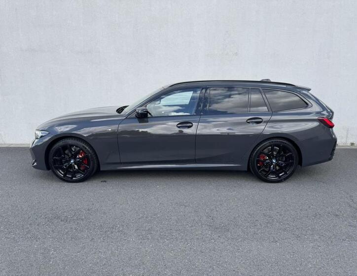 BMW Řada 3 3