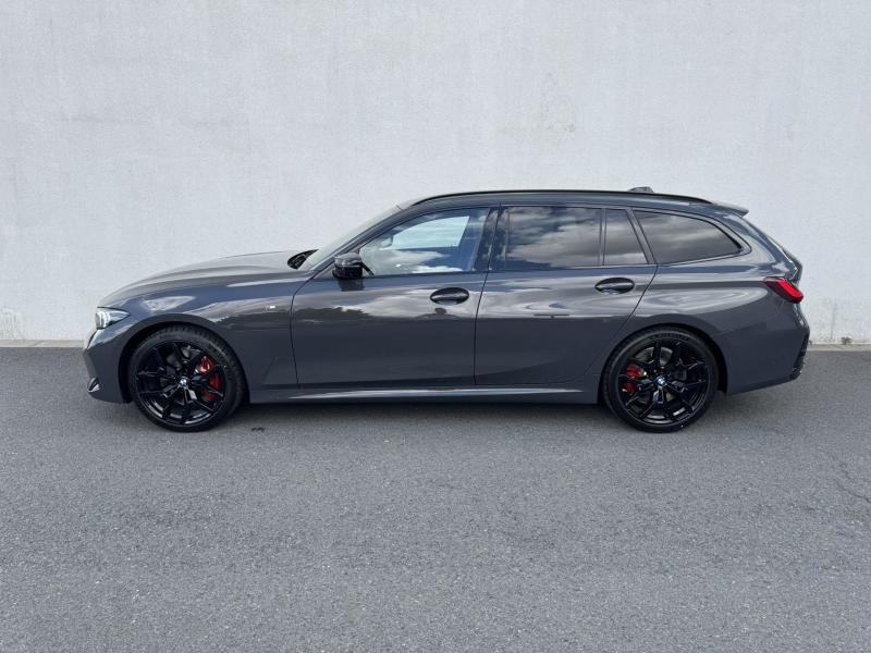BMW Řada 3