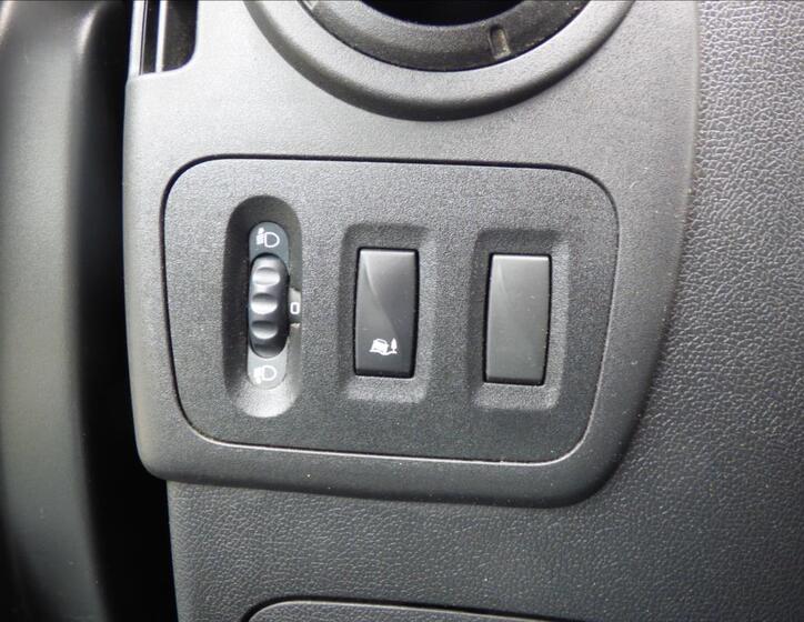 Renault Master 16