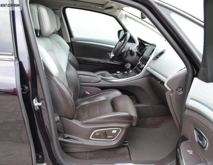 Renault Espace 14