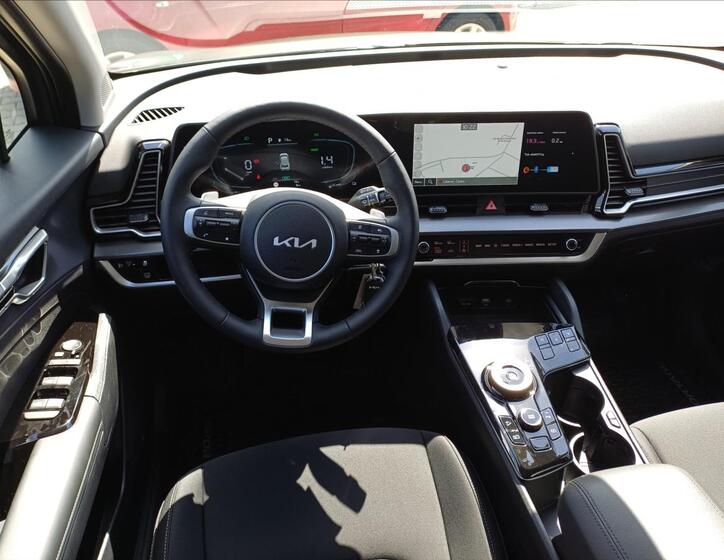 KIA Sportage 14