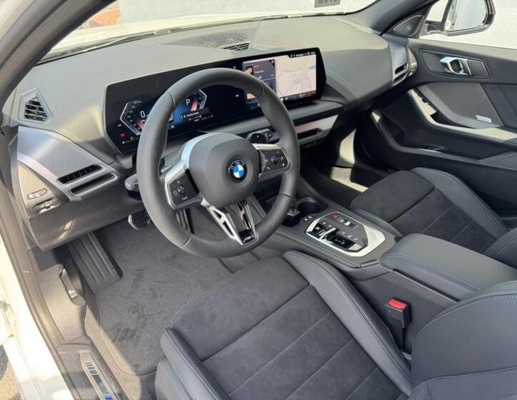 BMW Řada 1 5