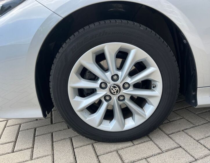 Toyota Corolla 29