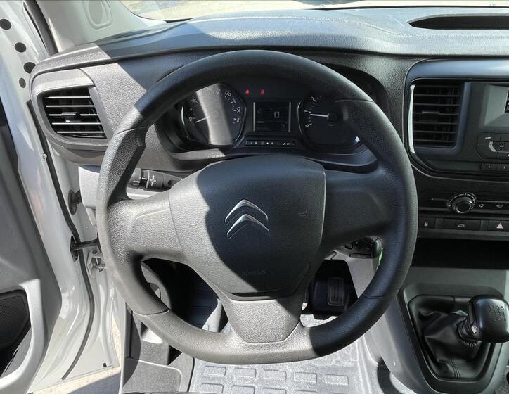Citroën Jumpy 8