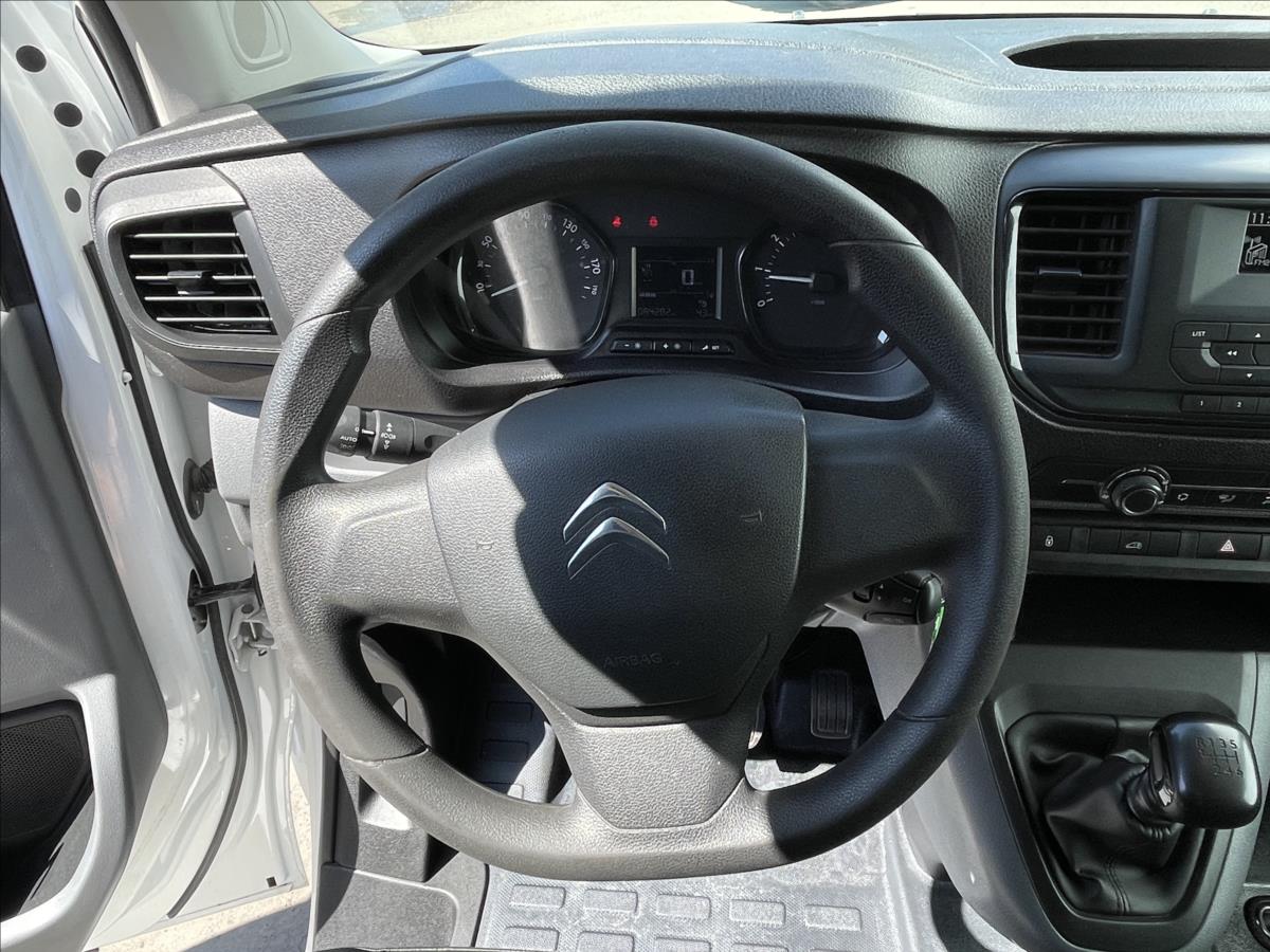 Citroën Jumpy