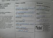 Opel Zafira 33