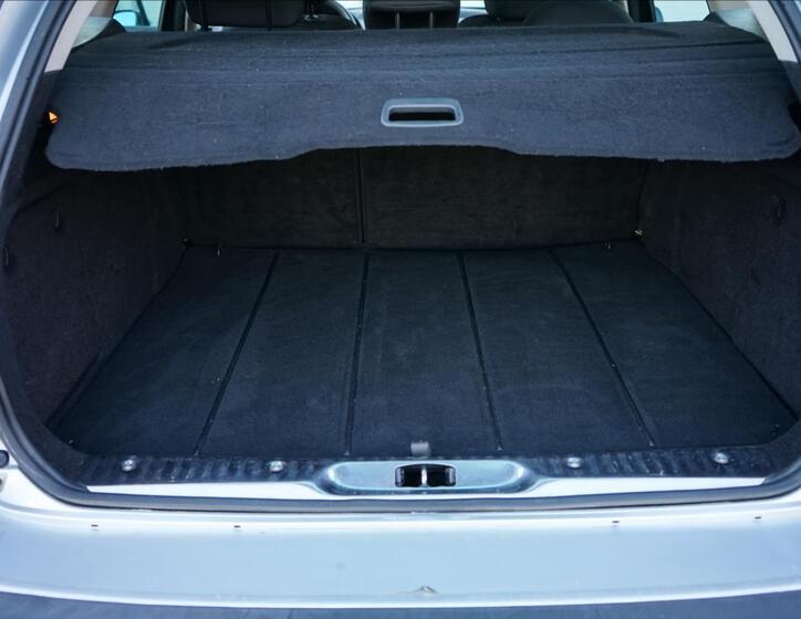 Peugeot 407 7