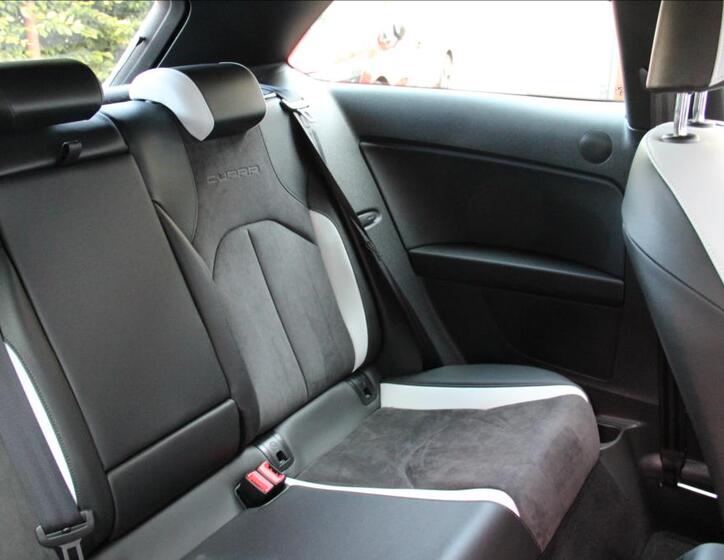 Seat Leon 20