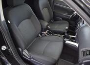 Mitsubishi ASX 14