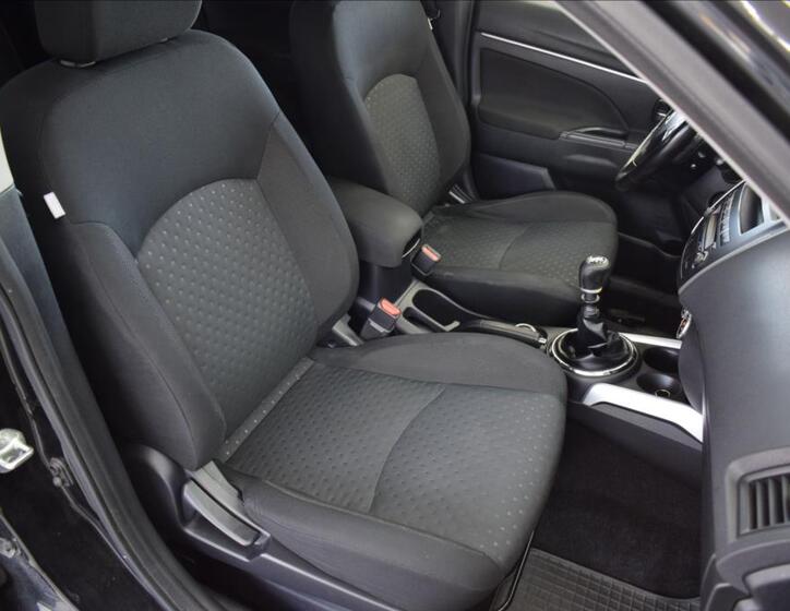 Mitsubishi ASX 14
