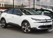 Citroën C4 3