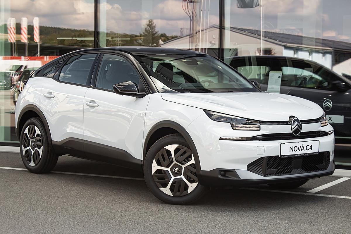 Citroën C4