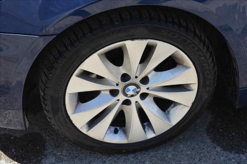 BMW Řada 5