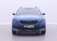 Škoda Kamiq 2
