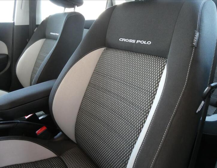 Volkswagen Polo 15