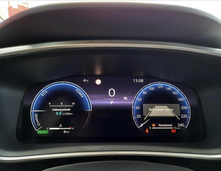 Toyota Corolla 25