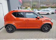 Suzuki Ignis 8