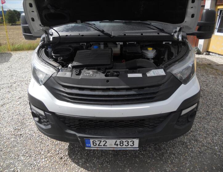 Iveco Ostatní 17