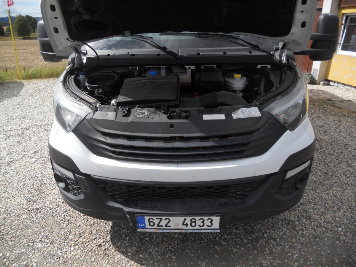 Iveco Ostatní