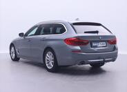 BMW Řada 5 5