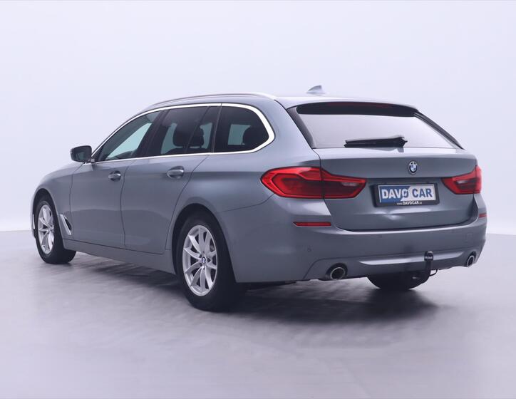 BMW Řada 5 5