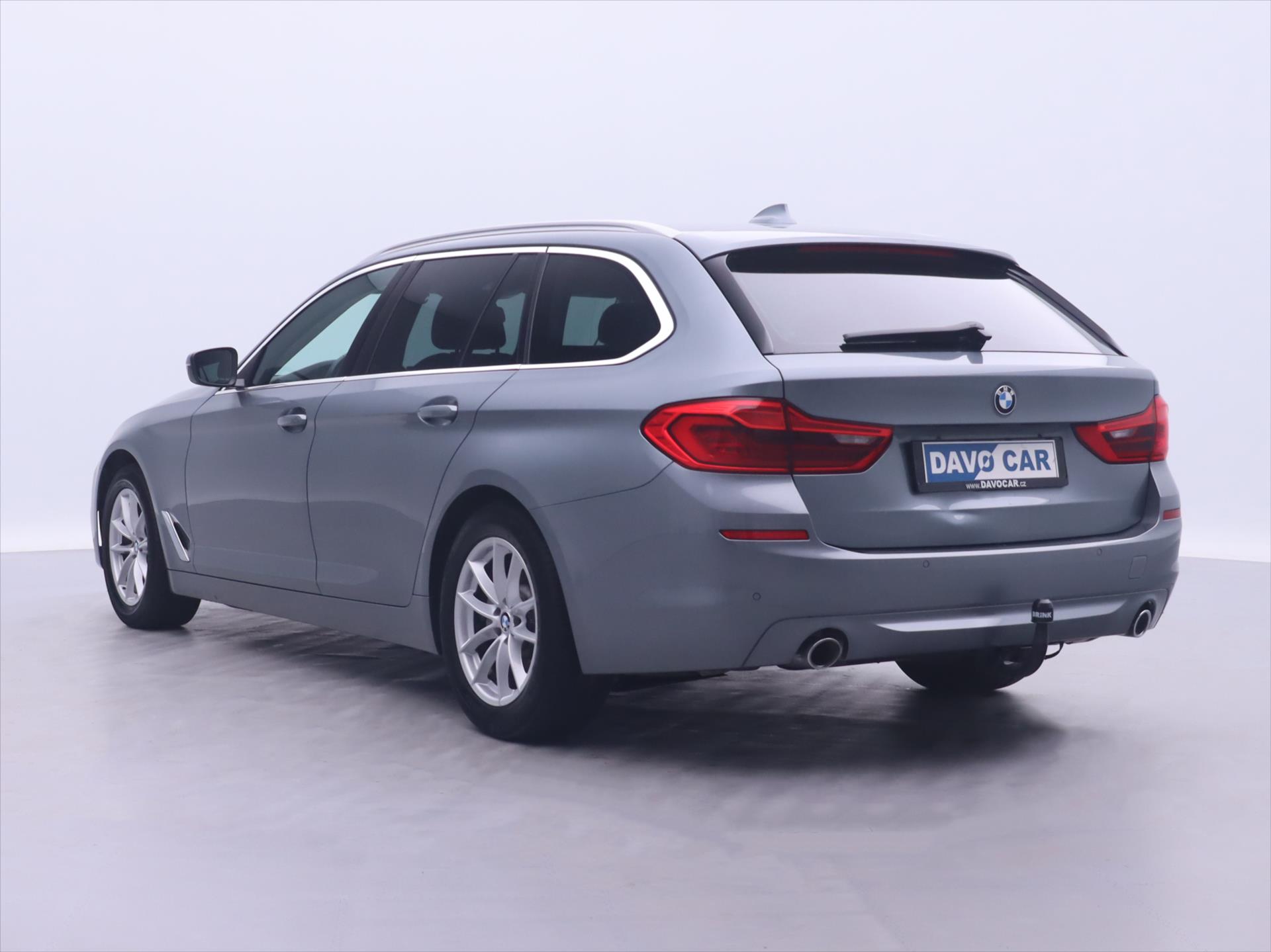 BMW Řada 5